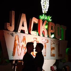 Meet your Posher, Kenneth